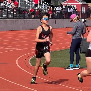 Meet your Posher, Lucas